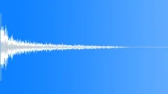 Impact Cinematique SoundfxSound Effect