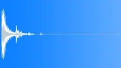 Impact crash Sound Effect