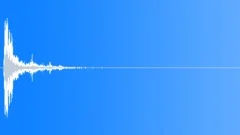 Impact crashSound Effect