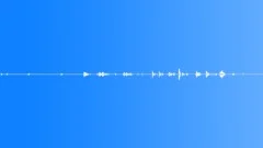 Impact debris dustSound Effect