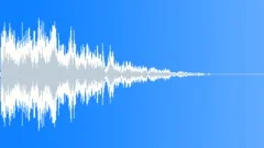 Impact Deep Metal Grinding Sound Effect