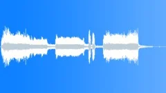 Impact Drill 06 Sound Effect