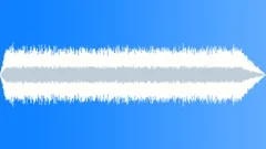 Impact earthquakeSound Effect