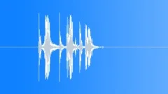 Impact Fall Roll Sound Effect