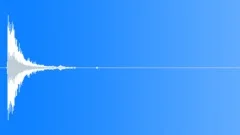 Impact fenceSound Effect