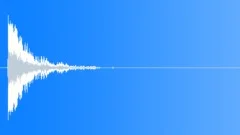Impact fenceSound Effect