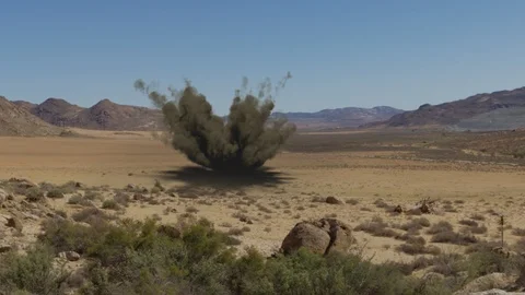 Impact Stock Footage 113356206