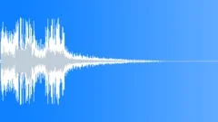 Impact Futuristic 05Sound Effect