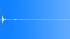 Impact glass Sound Effect