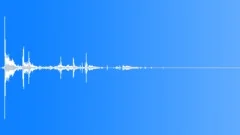 Impact glass Sound Effect