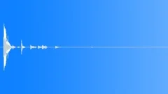 Impact glassSound Effect