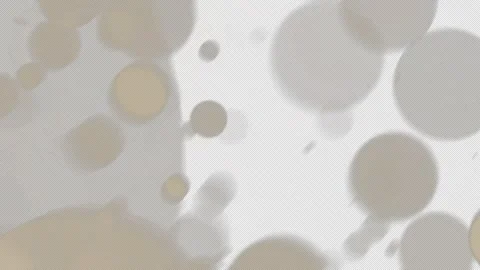 Impact Glowing Particles Trail Transparent Pack Alpha Vídeo Stock 336353534