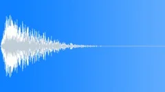 IMPACT, HEAVYSound Effect