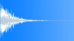 IMPACT, HEAVYSound Effect