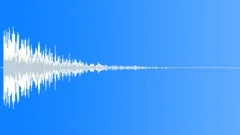 IMPACT, HEAVYSound Effect