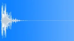 IMPACT, HEAVY Sound Effect