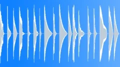 Impact Hit and Sub Drop Effect Pack 2 (18 items) (Cinematic, Bundle, Sale)Sound Effect