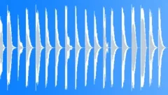 Impact Hit Sub Drop Pack 6 (18 items) Sound Effect