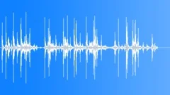 Impact human body Sound Effect