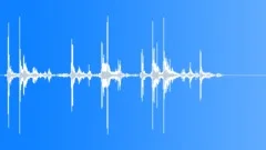 Impact human body Sound Effect