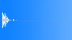 Impact human body Sound Effect