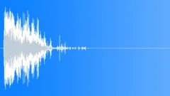 Impact human splatSound Effect