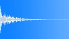 Impact l f e rumbleSound Effect