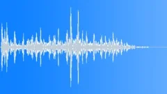 Impact l f e rumbleSound Effect
