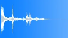 Impact leavesSound Effect