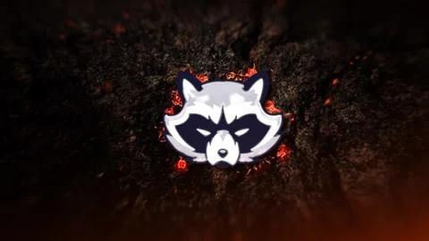 Impact Logo Reveal Stock After Effects