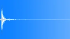 Impact metal crashSound Effect