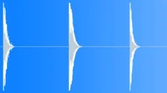 Impact, metal hi. Sound Effect