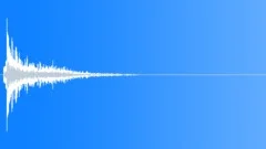 Impact metal lockSound Effect