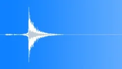 Impact metal lockSound Effect