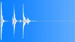 Impact metal pipeSound Effect