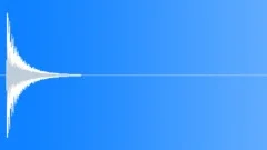 Impact metalSound Effect