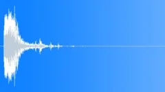 Impact metalSound Effect