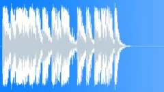 Impact metalSound Effect