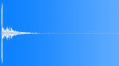 Impact Mid Tom 2Sound Effect
