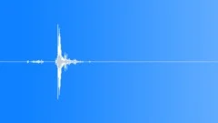 Impact mud dropSound Effect