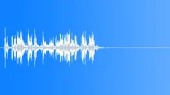 Impact mud dropSound Effect