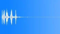 Impact mud drop Sound Effect