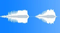 Impact Percussion Drill: Drilling Into Concrete Wall - Variant 2 - Power ToolSound Effect