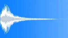 Impact - piano and strings 2Sound Effect