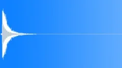 Impact propaneSound Effect