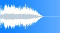 Impact radiationSound Effect