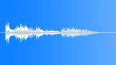 Impact Rock 9Sound Effect