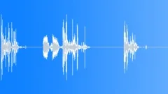 Impact Rock Rubble Slides Heavy 4Sound Effect