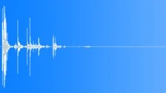 Impact rock smashSound Effect
