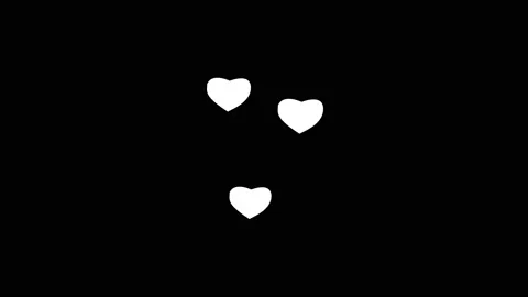 Impact Shape Elements with Alpha Channel. Stock Footage 114074389